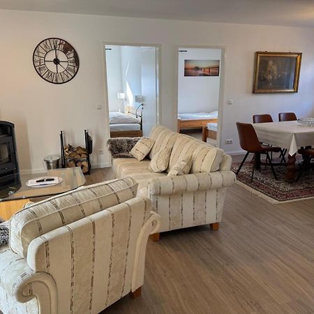 Ferienwohnung-Okerufer جوسلار المظهر الخارجي الصورة