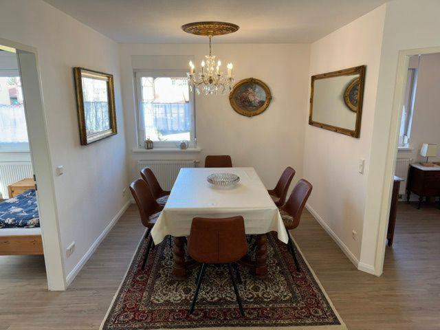 Ferienwohnung-Okerufer جوسلار المظهر الخارجي الصورة