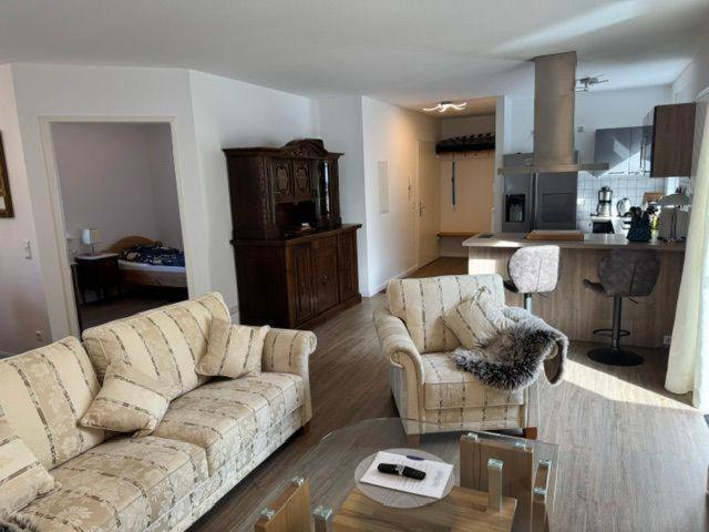 Ferienwohnung-Okerufer جوسلار المظهر الخارجي الصورة