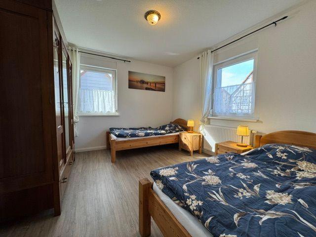 Ferienwohnung-Okerufer جوسلار المظهر الخارجي الصورة