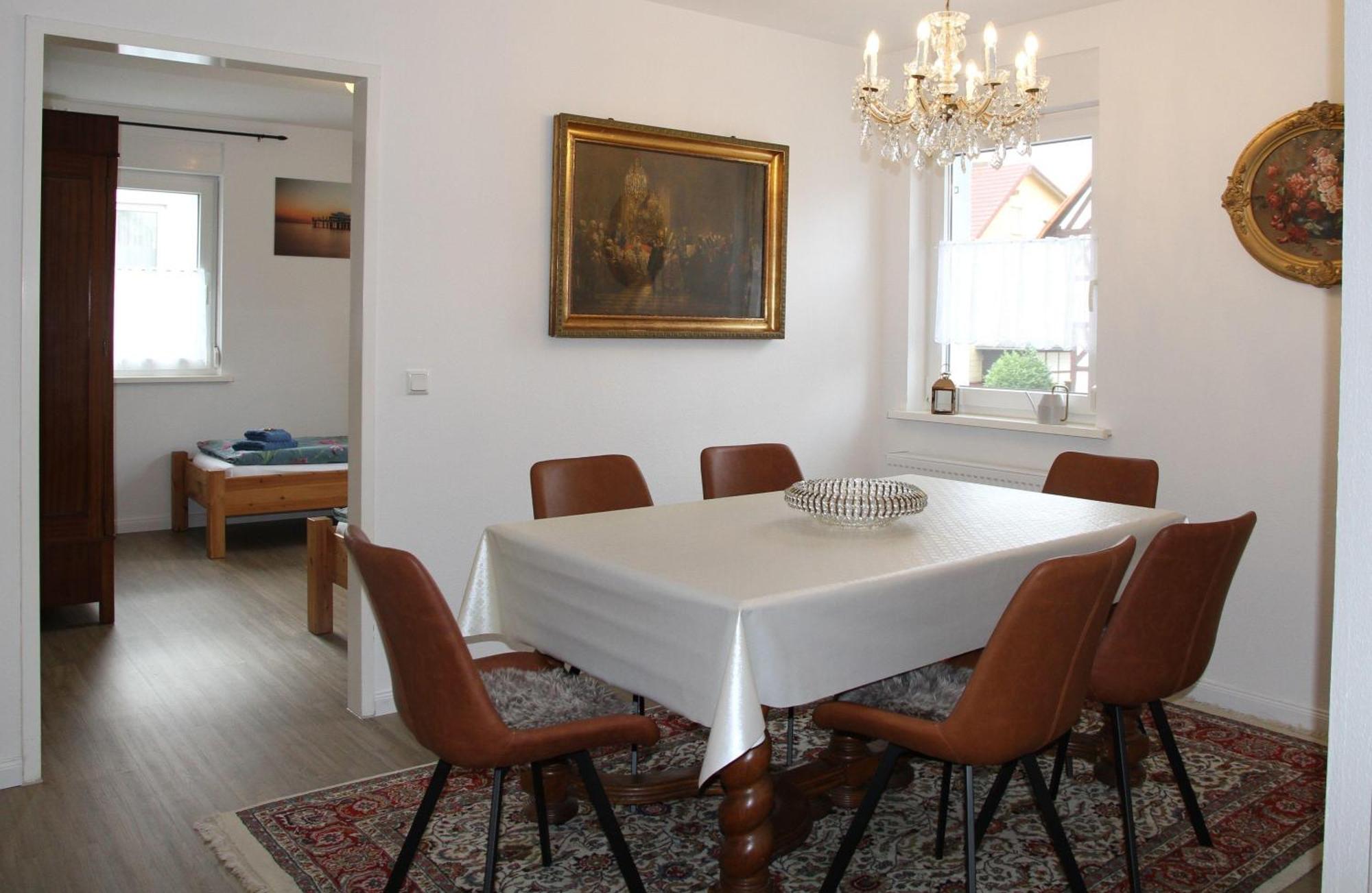 Ferienwohnung-Okerufer جوسلار المظهر الخارجي الصورة